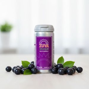 Zuva Maqui